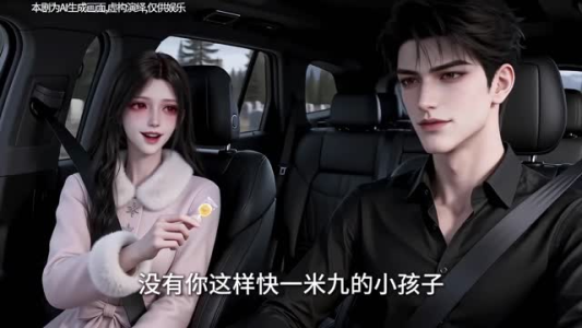 沐光归祁，岁岁清欢（301集）热门短剧免费看