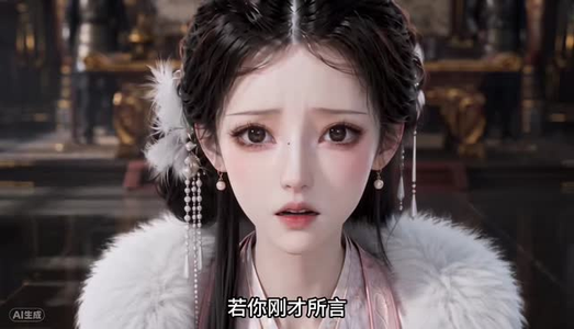 嫡女锦杀第一季（124集）民国短剧推荐