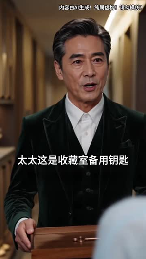 祁总的协议妻(195集) 祁总的协议妻(195集)短剧在哪里看