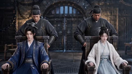 美人疯骨之一疯到底第四季(138集) 美人疯骨之一疯到底第四季(138集)看短剧放松一下