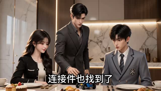 我成了顾家的太太(120集) 我成了顾家的太太(120集)剧情简介