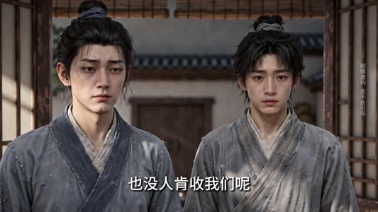 穿成农女，带崽种田爽翻天！第七季（106集）无需会员轻松看