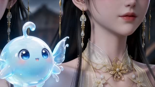 天道亲闺女，卷翻修仙界第二季（220集）哪个网站可以看