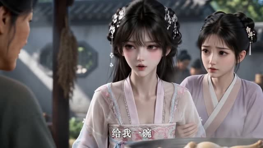 良缘自有归处（80集）第二季