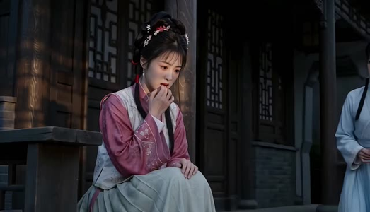 飞鱼镇红楼第一季(100集) 飞鱼镇红楼第一季(100集)免费全集短剧