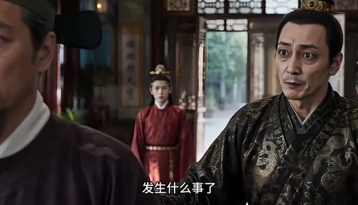 飞鱼镇红楼第二季（106集）超火短剧抢先看