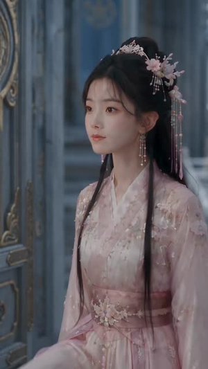 全能鬼才小师妹:天降仙门(115集) 全能鬼才小师妹:天降仙门(115集)追短剧太上头了