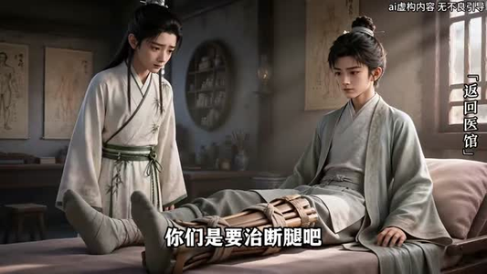 破庙起家小福星之第一季（610集）热门短剧来袭