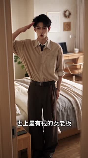 落难大佬爱上我之京夜想你2(90集) 落难大佬爱上我之京夜想你2(90集)爆款短剧推荐