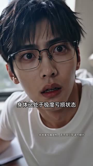 我只是个路过的实习医生（86集）短剧分享片段