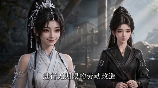 小师妹嬉皮笑脸,满天神佛跪地求饶(75集) 小师妹嬉皮笑脸,满天神佛跪地求饶(75集)今日短剧分享