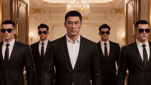 许家千金，凤起殿堂（46集)看到大结局