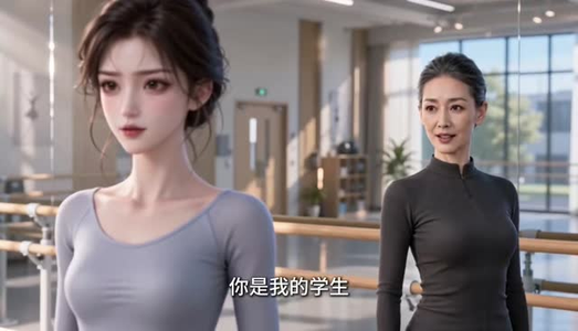 别缠我，重生贵校特招生只想跑路第一季（50集）好看短剧看不停