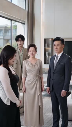 闪婚盛先生（134集）短剧每日分享