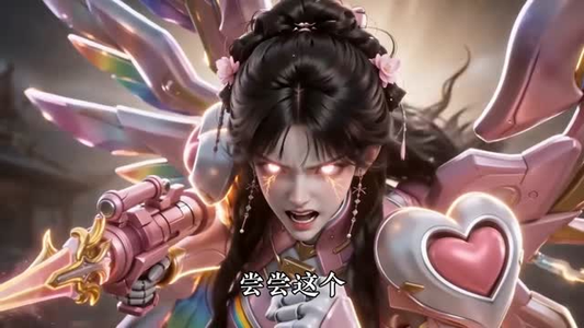 我在地府当诡王(85集) 我在地府当诡王(85集)精彩短剧又来了