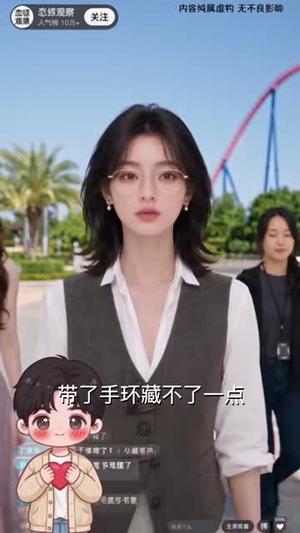 穿书后成了失眠大佬特效药第二季（137集）爱上了这部剧了