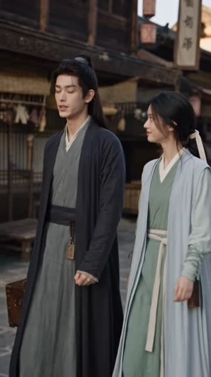 荒年逆袭:素手春野粮满仓第六季(238集) 荒年逆袭:素手春野粮满仓第六季(238集)剧情简介