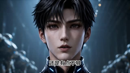第四天灾:我在星际召唤老乡(155集) 第四天灾:我在星际召唤老乡(155集)看短剧放松一下