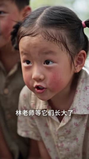 穿书七十年代，吃瓜群众的自我修养第四季（122集）短剧太好看