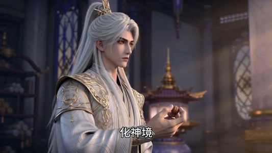 红袖伴我修清玄第三季（153集）百万短剧抢先看