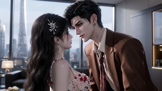 魔女训夫手册之柚柚掌权第二季(122集) 魔女训夫手册之柚柚掌权第二季(122集)超好看的短剧