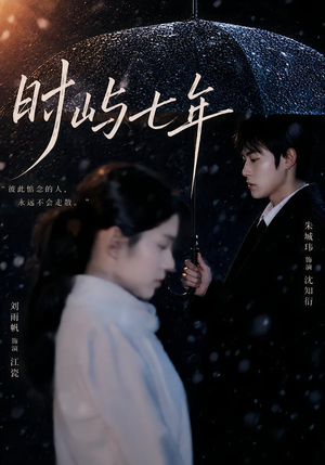 时屿七年（61集）热播短剧来袭