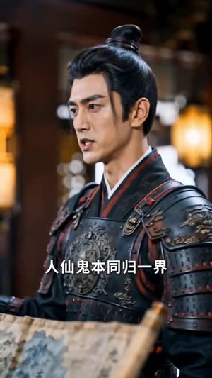 穿越庶长兄:揽云巅!第四季(100集) 穿越庶长兄:揽云巅!第四季(100集)追短剧太上头了