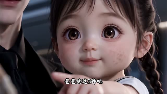 沈总，您闺女又找动物聊天吃瓜啦（96集）在线免费观影
