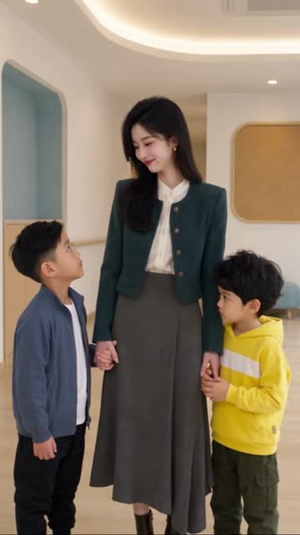 幸福敲门:家有萌娃三个(174集) 幸福敲门:家有萌娃三个(174集)演员表