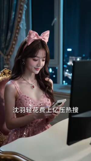 别惹假千金她是巴掌的神（123集）在线看免费版