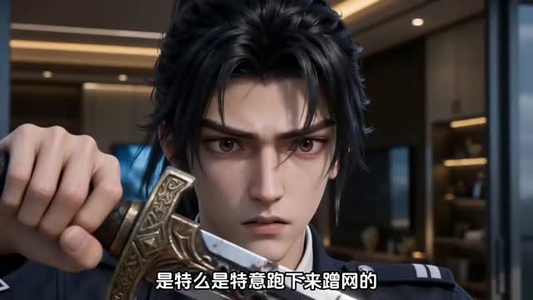 师尊别装了，你瞎编的功法我们全练成了（66集）口碑之选免费看