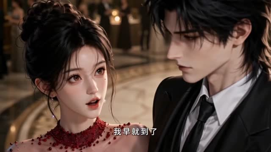 偏航心动:玫瑰藏在风里第二季(102集) 偏航心动:玫瑰藏在风里第二季(102集)最火短剧热播中