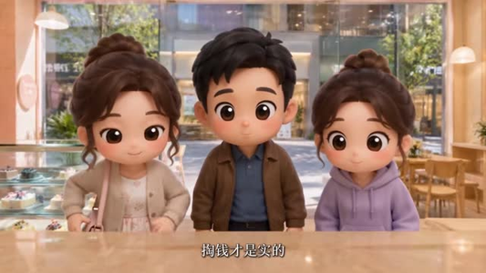 泥沼误惹春娇第2季（130集）免费观看就是爽