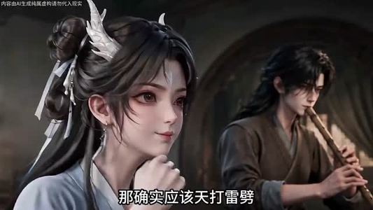 天道宠儿:我在万界开黑店(130集) 天道宠儿:我在万界开黑店(130集)短剧精彩绝伦