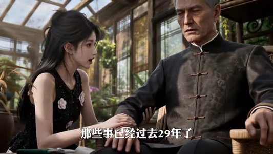 予你深情侵入余生第六季(113集) 予你深情侵入余生第六季(113集)免费观看完整版