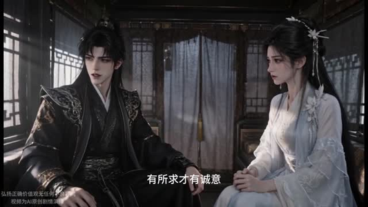 权臣掌中鸢（34集）演的怎么样