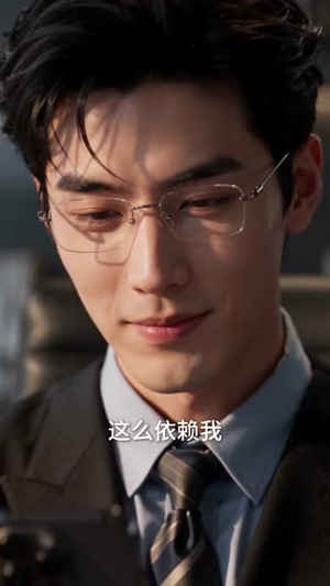 良缘之约，吾妻小我十二岁（101集）看到了大结局