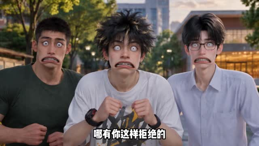寻遇清时(138集) 寻遇清时(138集)精彩短剧分享。