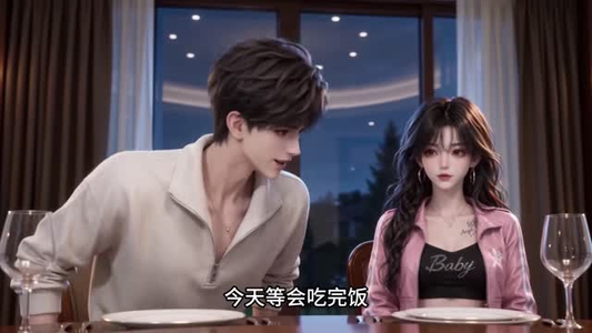 别来无恙,我的心上人(53集) 别来无恙,我的心上人(53集)网上可以看吗
