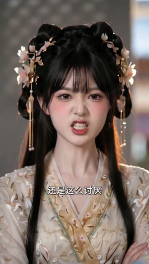 三聘临门（31集）热播短剧分享