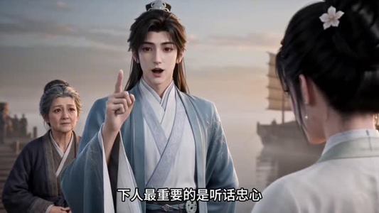 侯门夺谋:这一世换我做局(151集) 侯门夺谋:这一世换我做局(151集)独家内容免费看