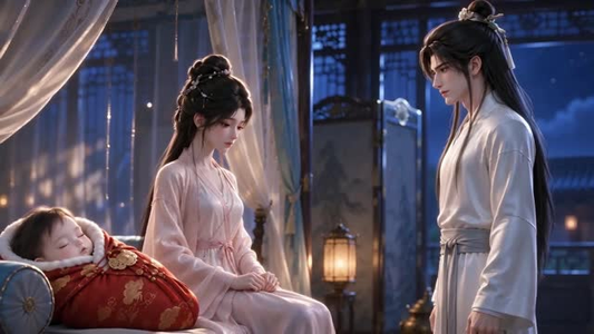 一纸婚书：侯府庶子错娶县主第四季（196集）超甜短剧抢先看