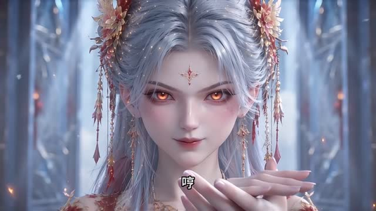 报告族长！小殿下她又没长毛（ 29集）在哪里可以看