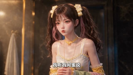 总裁夫人来自东北（55集）最火的短剧