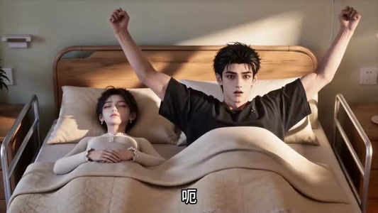 失忆圈套:死对头的骗婚计划(166集) 失忆圈套:死对头的骗婚计划(166集)独家资源免费看