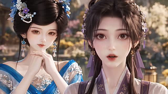 侯府善女爱弄玄机(300集) 侯府善女爱弄玄机(300集)短剧太好看