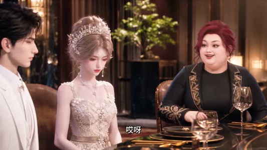 我都元婴期了,你跟我说开学( 475集) 我都元婴期了,你跟我说开学( 475集)解说文案