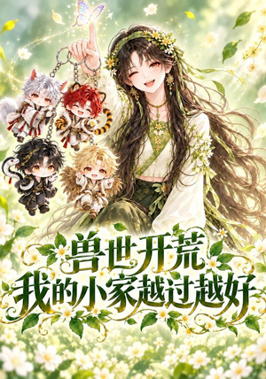 兽世开荒：我的小家越过越好（120集）短剧免费分享