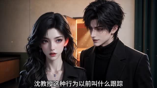 觉醒读心术后高冷老婆原形毕露：第二季（266集）爱上了这部剧了
