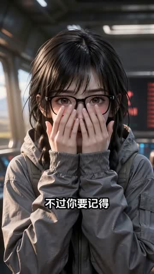 列车求生，我有无数彩色符文科技 第二季 （127集）热门短剧抢先看
